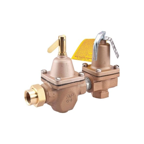 Watts 1/2" 1450F Relief Valve